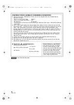 Preview for 12 page of Panasonic POVCAM AG-MDR25E Basic Operating Instructions Manual