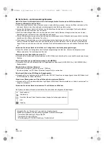 Preview for 14 page of Panasonic POVCAM AG-MDR25E Basic Operating Instructions Manual