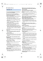 Preview for 10 page of Panasonic POVCAM AG-MDR25E Operating Instructions Manual