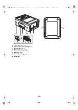 Preview for 24 page of Panasonic POVCAM AG-MDR25E Operating Instructions Manual