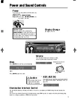 Предварительный просмотр 5 страницы Panasonic PP103909 Operating Instructions Manual