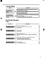 Предварительный просмотр 19 страницы Panasonic PP103909 Operating Instructions Manual