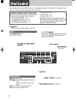 Предварительный просмотр 18 страницы Panasonic PP103910 Operating Instructions Manual