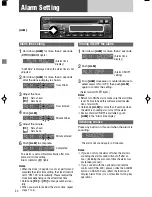 Предварительный просмотр 20 страницы Panasonic PP103910 Operating Instructions Manual