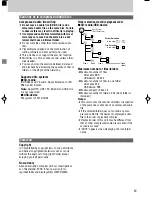 Предварительный просмотр 29 страницы Panasonic PP103910 Operating Instructions Manual