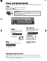 Preview for 5 page of Panasonic PP103985 Operating Instructions Manual