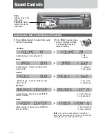 Предварительный просмотр 14 страницы Panasonic PP105106 Operating Instructions Manual