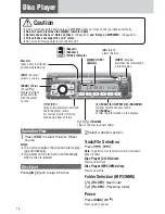 Предварительный просмотр 18 страницы Panasonic PP105106 Operating Instructions Manual