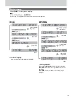 Предварительный просмотр 19 страницы Panasonic PP105106 Operating Instructions Manual