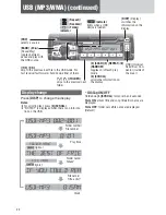 Предварительный просмотр 22 страницы Panasonic PP105106 Operating Instructions Manual