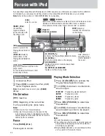 Предварительный просмотр 24 страницы Panasonic PP105106 Operating Instructions Manual