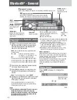 Предварительный просмотр 28 страницы Panasonic PP105106 Operating Instructions Manual