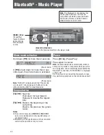 Предварительный просмотр 32 страницы Panasonic PP105106 Operating Instructions Manual