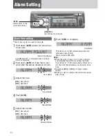 Предварительный просмотр 34 страницы Panasonic PP105106 Operating Instructions Manual