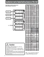 Предварительный просмотр 48 страницы Panasonic PP105106 Operating Instructions Manual