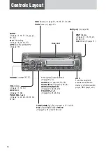 Preview for 10 page of Panasonic PP105160 Operating Instructions Manual