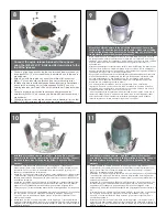 Preview for 6 page of Panasonic PPFD9CN Product Instructions