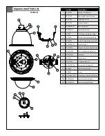 Предварительный просмотр 10 страницы Panasonic PPFD9CN Product Instructions