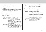 Preview for 13 page of Panasonic PressIT TY-SB01WP Operating Instructions Manual