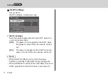 Предварительный просмотр 14 страницы Panasonic PressIT TY-SB01WP Operating Instructions Manual