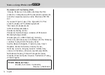 Предварительный просмотр 16 страницы Panasonic PressIT TY-SB01WP Operating Instructions Manual