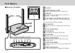 Preview for 6 page of Panasonic PressIT TY-WPSC1 Operating Instructions Manual