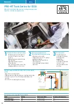 Preview for 1 page of Panasonic PRO-HT Tank Series Technical Manual