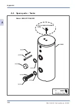 Preview for 104 page of Panasonic PRO-HT Tank Series Technical Manual