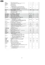 Предварительный просмотр 16 страницы Panasonic ProLine AG-1340P Service Manual