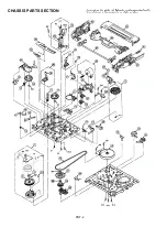 Предварительный просмотр 18 страницы Panasonic ProLine AG-1340P Service Manual