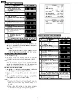 Предварительный просмотр 42 страницы Panasonic ProLine AG-1340P Service Manual