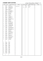 Предварительный просмотр 69 страницы Panasonic ProLine AG-1340P Service Manual