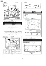 Предварительный просмотр 79 страницы Panasonic ProLine AG-1340P Service Manual