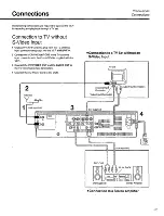 Предварительный просмотр 5 страницы Panasonic ProLine AG-1980P Operating Instructions Manual