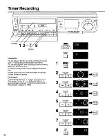 Предварительный просмотр 26 страницы Panasonic ProLine AG-1980P Operating Instructions Manual