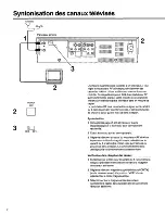 Предварительный просмотр 46 страницы Panasonic ProLine AG-1980P Operating Instructions Manual