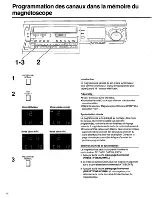 Предварительный просмотр 48 страницы Panasonic ProLine AG-1980P Operating Instructions Manual