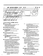 Предварительный просмотр 52 страницы Panasonic ProLine AG-1980P Operating Instructions Manual