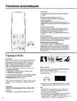 Предварительный просмотр 62 страницы Panasonic ProLine AG-1980P Operating Instructions Manual