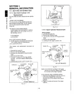 Предварительный просмотр 4 страницы Panasonic ProLine AG-1980P Service Manual