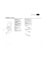 Предварительный просмотр 18 страницы Panasonic ProLine AG-1980P Service Manual