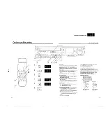 Предварительный просмотр 20 страницы Panasonic ProLine AG-1980P Service Manual