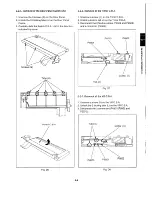 Предварительный просмотр 29 страницы Panasonic ProLine AG-1980P Service Manual