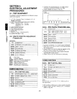 Предварительный просмотр 32 страницы Panasonic ProLine AG-1980P Service Manual