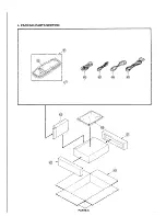 Предварительный просмотр 92 страницы Panasonic ProLine AG-1980P Service Manual