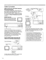 Preview for 10 page of Panasonic ProLine AG-2550 Operating Instructions Manual