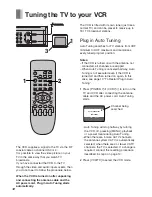 Предварительный просмотр 12 страницы Panasonic ProLine AG-2570 Operating Instructions Manual