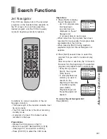 Предварительный просмотр 31 страницы Panasonic ProLine AG-2570 Operating Instructions Manual