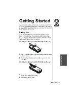 Preview for 19 page of Panasonic ProMax EB-TX210 Series User Manual