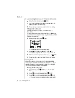 Preview for 74 page of Panasonic ProMax EB-TX210 Series User Manual